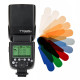 Фотоспалах Godox TT685S для Sony